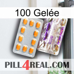 100 Gelée new12
